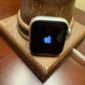 Apple Watch Series 7  (GPS + Cellular, 41mm)